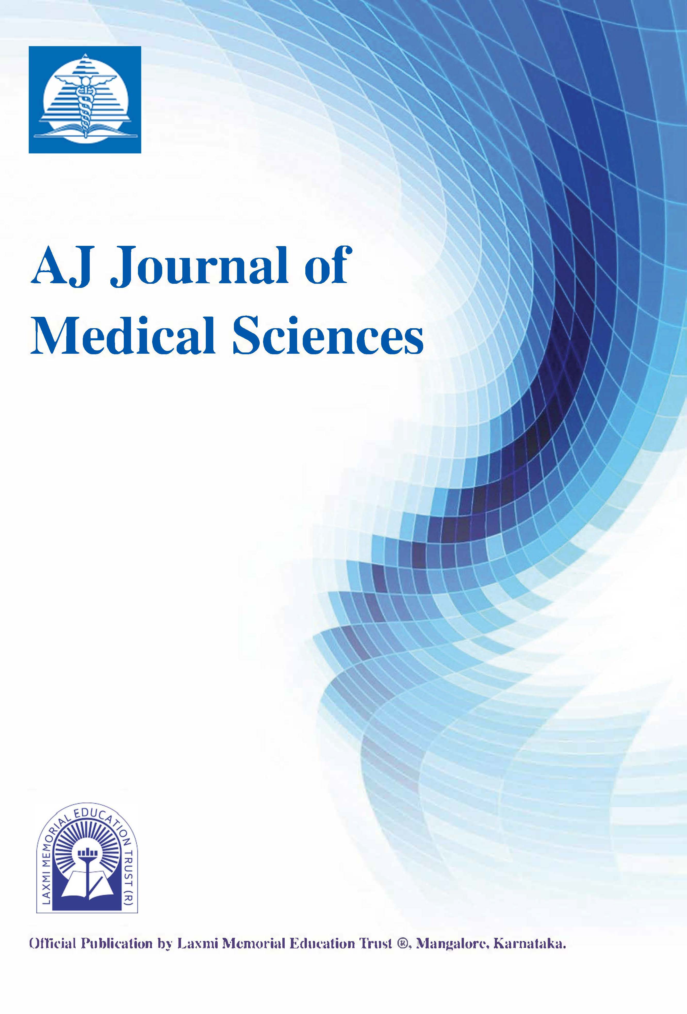 AJ Journal of Medical Sciences